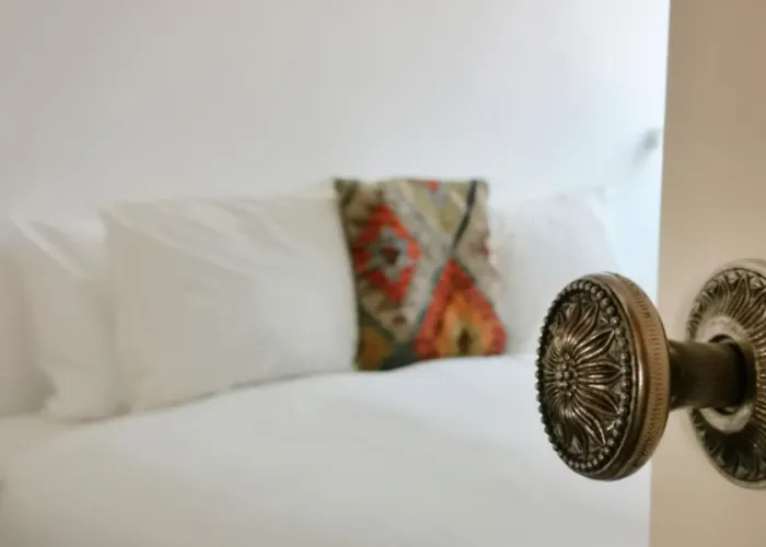Al Mar Guesthouse