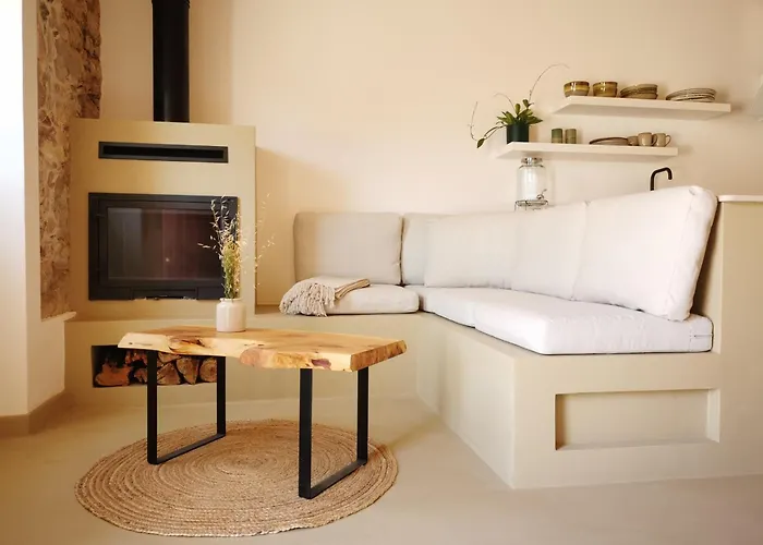 Al Mar Guesthouse