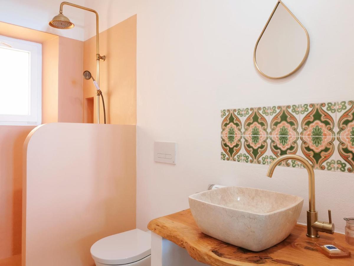 Al Mar Apartment Sao Luis