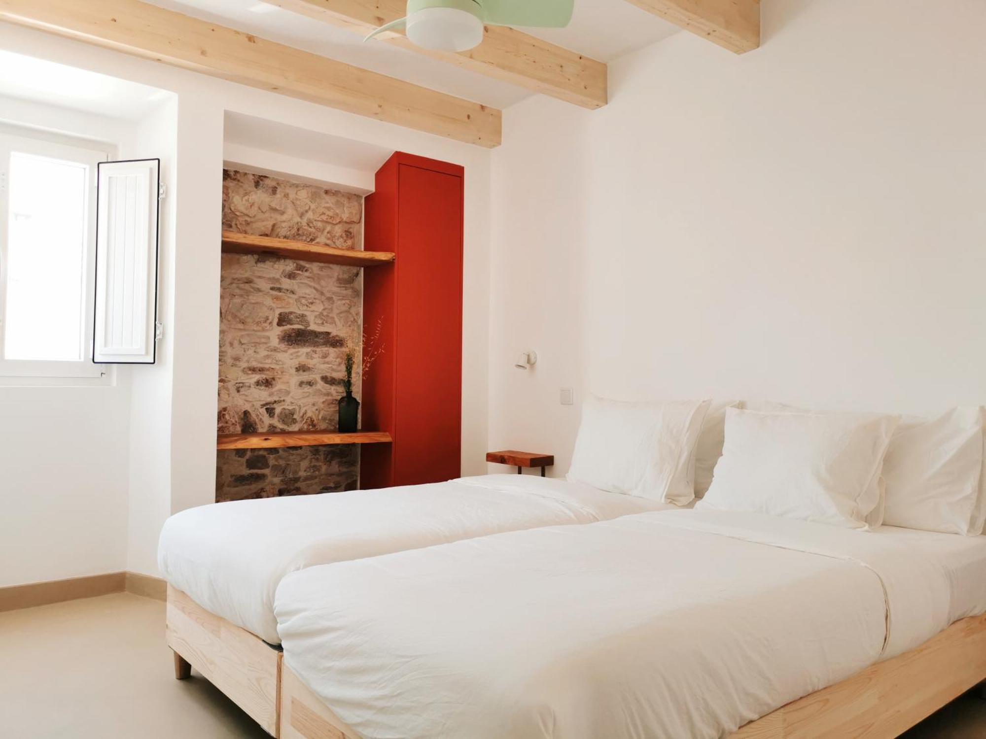 Al Mar Apartment